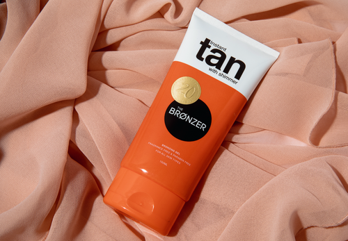 Instant Tan - Shimmer