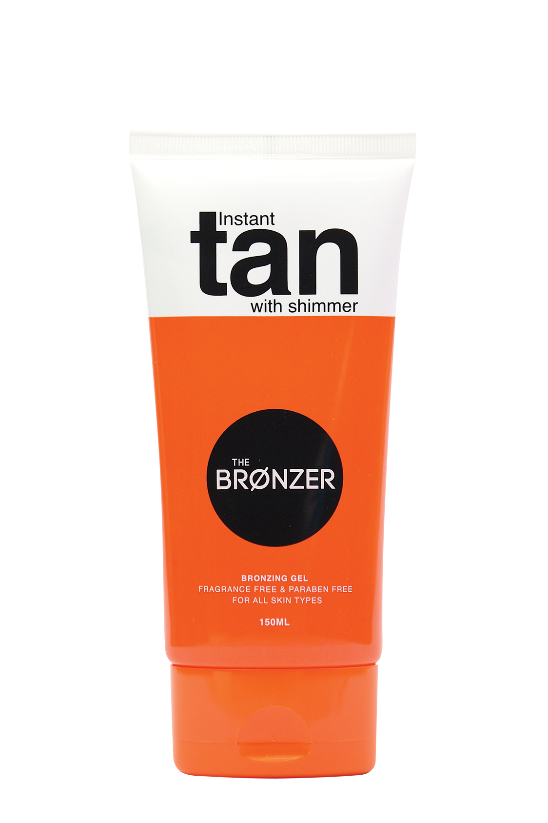 Instant Tan - Shimmer