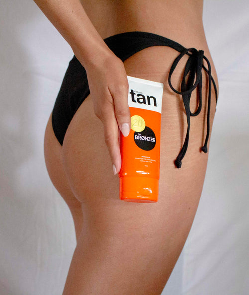Instant Tan Matte (coming soon...)
