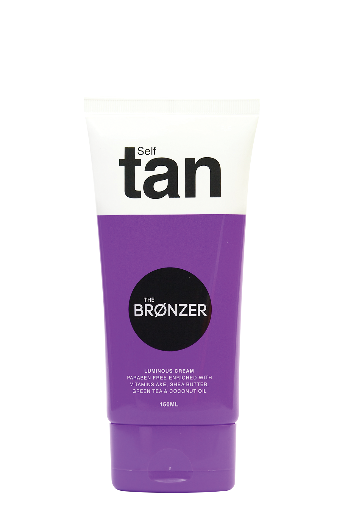 Self Tan - Luminous (coming soon...)