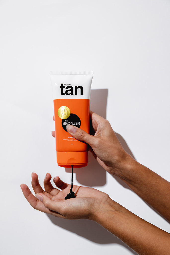 Instant Tan Matte (coming soon...)